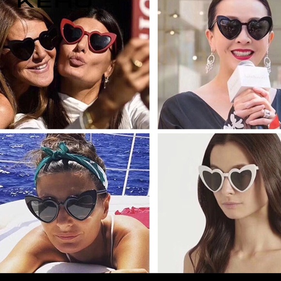 Heart Frames - Picture 6 of 7